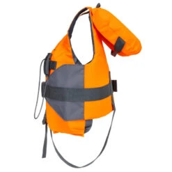 Tribord Gilet De Sauvetage Enfant LJ100N Easy JR 15-40 Kg Orange/gris 14 Tribord Gilet De Sauvetage Enfant LJ100N Easy JR 15-40 Kg Orange/gris -Pêche Fournitures Magasin gilet de sauvetage enfant lj100n easy jr 15 40 kg orangegris 3