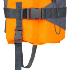 Tribord Gilet De Sauvetage Enfant LJ100N Easy JR 15-40 Kg Orange/gris 19 Tribord Gilet De Sauvetage Enfant LJ100N Easy JR 15-40 Kg Orange/gris -Pêche Fournitures Magasin gilet de sauvetage enfant lj100n easy jr 15 40 kg orangegris 8