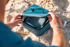 Glacière Souple S 5 Litres Pêche - Conservation Au Frais 2h20 - 5L -Pêche Fournitures Magasin glaciere souple s 5 litres peche conservation au frais 2h20 5l 2