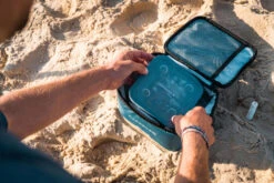 Glacière Souple S 5 Litres Pêche - Conservation Au Frais 2h20 - 5L -Pêche Fournitures Magasin glaciere souple s 5 litres peche conservation au frais 2h20 5l 3