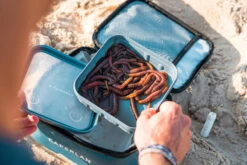 Glacière Souple S 5 Litres Pêche - Conservation Au Frais 2h20 - 5L -Pêche Fournitures Magasin glaciere souple s 5 litres peche conservation au frais 2h20 5l 4