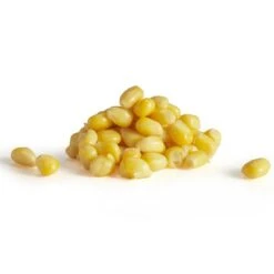 Graine Pêche De La Carpe MAIS DOUX VANILLE 125g -Pêche Fournitures Magasin graine peche de la carpe mais doux vanille 125g 2