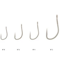 Hameçon Chod 500 Pêche De La Carpe -Pêche Fournitures Magasin hamecon chod 500 peche de la carpe 3