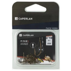 HAMEÇON SIMPLE BRONZE NON MONTE PA HK 0 X50 15 HAMEÇON SIMPLE BRONZE NON MONTE PA HK 0 X50 -Pêche Fournitures Magasin hamecon simple bronze non monte pa hk 0 x50 4