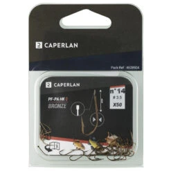 HAMEÇON SIMPLE BRONZE NON MONTE PA HK 0 X50 17 HAMEÇON SIMPLE BRONZE NON MONTE PA HK 0 X50 -Pêche Fournitures Magasin hamecon simple bronze non monte pa hk 0 x50 6