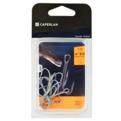 Hameçon TRIPLE SEA Pêche En Mer -Pêche Fournitures Magasin hamecon triple sea peche en mer 6