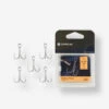 Hameçon TRIPLE TIN Pêche En Mer -Pêche Fournitures Magasin hamecon triple tin peche en mer