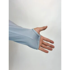 Jersey Anti UV à Capuche Outwater GUERILLA -Pêche Fournitures Magasin jersey anti uv a capuche outwater guerilla 6