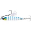 Jig Métallique Storm Gomoku Trick Metal 40g (40g - 7,7cm - ZGSRD) -Pêche Fournitures Magasin jig metallique storm gomoku trick metal 40g 40g 77cm zgsrd