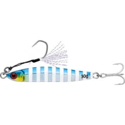 Jig Métallique Storm Gomoku Trick Metal 40g (40g - 7,7cm - ZGSRD)