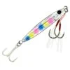 Jig Métallique Volkien Soul Micro Candy Cast 40g (Cotton Candy) -Pêche Fournitures Magasin jig metallique volkien soul micro candy cast 40g cotton candy