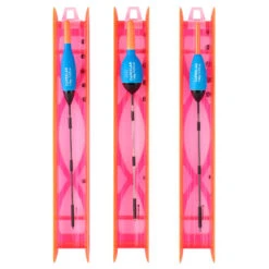 KIT 3 LIGNES MONTEES PF-RL100 POUR LA PECHE AU COUP EN RIVIERE 7 KIT 3 LIGNES MONTEES PF-RL100 POUR LA PECHE AU COUP EN RIVIERE -Pêche Fournitures Magasin kit 3 lignes montees pf rl100 pour la peche au coup en riviere 2