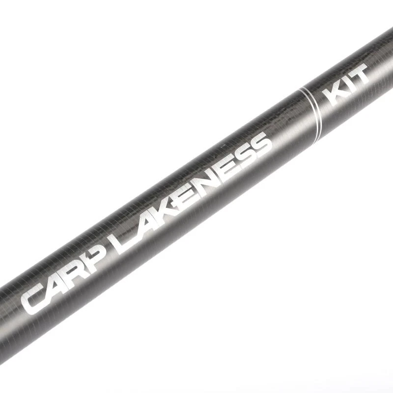 KIT CARP LAKENESS, CANNE EMMANCHEMENT POUR LA PECHE DE LA CARPE AU COUP 5 KIT CARP LAKENESS, CANNE EMMANCHEMENT POUR LA PECHE DE LA CARPE AU COUP – Image 3