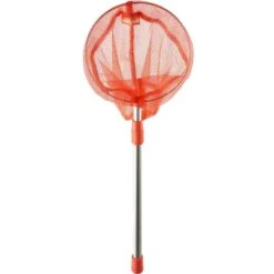 Kit Découverte De La Pêche Seau Et épuisette Saumon -Pêche Fournitures Magasin kit decouverte de la peche seau et epuisette saumon 2