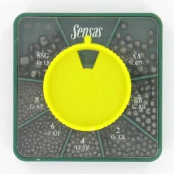 LESTS PECHE COUP/GB/QUIVER/BOLO BOITE DISTRIBUTRICE SENSAS GB 6 LESTS PECHE COUP/GB/QUIVER/BOLO BOITE DISTRIBUTRICE SENSAS GB -Pêche Fournitures Magasin lests peche coupgbquiverbolo boite distributrice sensas gb 1