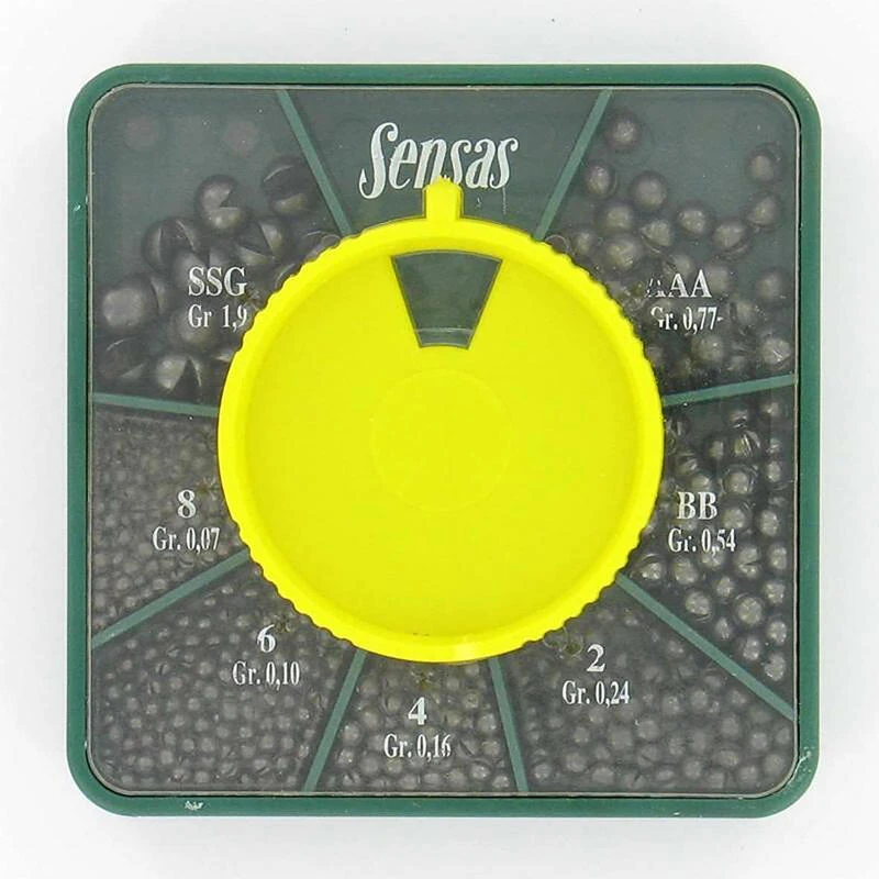 LESTS PECHE COUP/GB/QUIVER/BOLO BOITE DISTRIBUTRICE SENSAS GB 4 LESTS PECHE COUP/GB/QUIVER/BOLO BOITE DISTRIBUTRICE SENSAS GB – Image 2