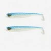 LEURRE SOUPLE BROCHET SHAD ROGEN 160 BLEU X2 1 LEURRE SOUPLE BROCHET SHAD ROGEN 160 BLEU X2 -Pêche Fournitures Magasin leurre souple brochet shad rogen 160 bleu x2