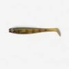 LEURRE SOUPLE BROCHET SHAD ROGEN 200 GOLD X1 -Pêche Fournitures Magasin leurre souple brochet shad rogen 200 gold x1