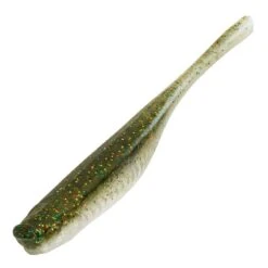 LEURRE SOUPLE FINESS AVEC ATTRACTANT WXM YUBARI FINSS 130 VERT -Pêche Fournitures Magasin leurre souple finess avec attractant wxm yubari finss 130 vert 2