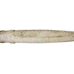 LEURRE SOUPLE FINESS AVEC ATTRACTANT WXM YUBARI FINSS 130 VERT -Pêche Fournitures Magasin leurre souple finess avec attractant wxm yubari finss 130 vert 4