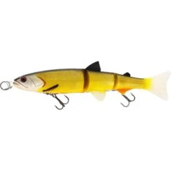 Leurre Souple Westin HypoTeez Inline 35cm (Official Roach) -Pêche Fournitures Magasin leurre souple westin hypoteez inline 35cm official roach 1