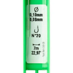 LIGNE MONTEE PF-RL900 T 0,5g POUR LA PECHE DU POISSON BLANC EN SURFACE -Pêche Fournitures Magasin ligne montee pf rl900 t 05g pour la peche du poisson blanc en surface 4