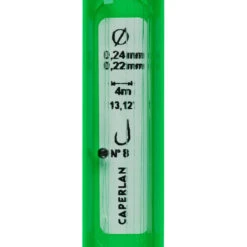 LIGNE MONTEE POUR LA PECHE DE LA CARPE AU COUP PF-RL900 CC2 0,8g -Pêche Fournitures Magasin ligne montee pour la peche de la carpe au coup pf rl900 cc2 08g 4