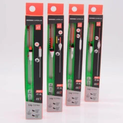 LIGNE MONTEE POUR LA PECHE DE LA CARPE AU COUP PF-RL900 CC4 0,4g -Pêche Fournitures Magasin ligne montee pour la peche de la carpe au coup pf rl900 cc4 04g 6