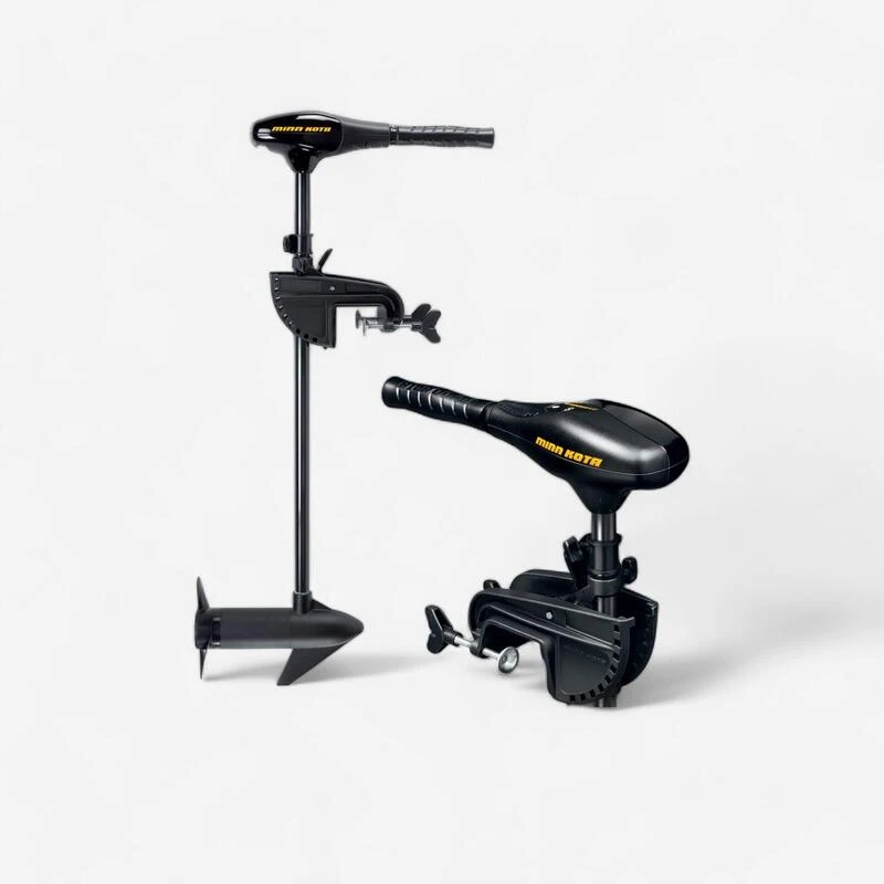 MOTEUR ELECTRIQUE CLASSIC 30 LBS 3 MOTEUR ELECTRIQUE CLASSIC 30 LBS