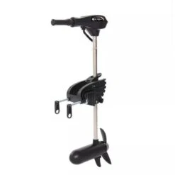 MOTEUR ÉLECTRIQUE POUR BATEAU ET ANNEXE 25 LBS - ORANGEMARINE -Pêche Fournitures Magasin moteur electrique pour bateau et annexe 25 lbs orangemarine 1