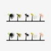 MOUCHES BLOB HRK43 X6 1 MOUCHES BLOB HRK43 X6 -Pêche Fournitures Magasin mouches blob hrk43 x6