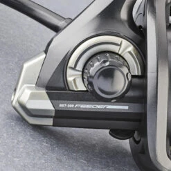 Moulinet De Pêche Au Feeder Bauxit 500 Feeder Taille 3000. -Pêche Fournitures Magasin moulinet de peche au feeder bauxit 500 feeder taille 3000 4