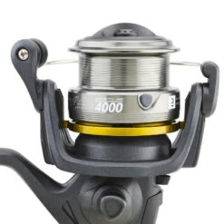 Moulinet De Pêche Au Feeder Sensitiv 100 De Taille 4000 16 Moulinet De Pêche Au Feeder Sensitiv 100 De Taille 4000 -Pêche Fournitures Magasin moulinet de peche au feeder sensitiv 100 de taille 4000 5