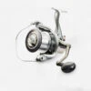Moulinet De Pêche En Surfcasting ADONIS 5000 SILVER -Pêche Fournitures Magasin moulinet de peche en surfcasting adonis 5000 silver