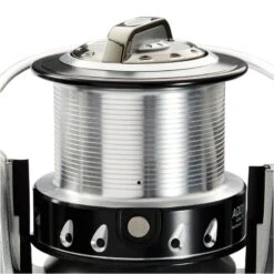 Moulinet De Pêche En Surfcasting ADONIS 5000 SILVER 13 Moulinet De Pêche En Surfcasting ADONIS 5000 SILVER -Pêche Fournitures Magasin moulinet de peche en surfcasting adonis 5000 silver 3