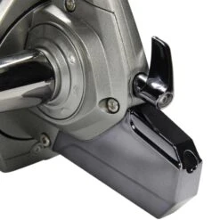 Moulinet De Pêche En Surfcasting ADONIS 7000 SILVER -Pêche Fournitures Magasin moulinet de peche en surfcasting adonis 7000 silver 4