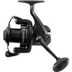 Moulinet De Pêche En Surfcasting ADVANT POWER 5000 BLACK 10 Moulinet De Pêche En Surfcasting ADVANT POWER 5000 BLACK -Pêche Fournitures Magasin moulinet de peche en surfcasting advant power 5000 black 1