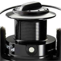 Moulinet De Pêche En Surfcasting ADVANT POWER 5000 BLACK 12 Moulinet De Pêche En Surfcasting ADVANT POWER 5000 BLACK -Pêche Fournitures Magasin moulinet de peche en surfcasting advant power 5000 black 3