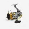Shimano Moulinet Pêche Aux Leurres SEDONA HGFI - 3000 -Pêche Fournitures Magasin moulinet peche aux leurres sedona hgfi 3000