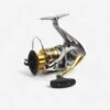 Shimano Moulinet Pêche Aux Leurres SEDONA XGFI - 4000 -Pêche Fournitures Magasin moulinet peche aux leurres sedona xgfi 4000