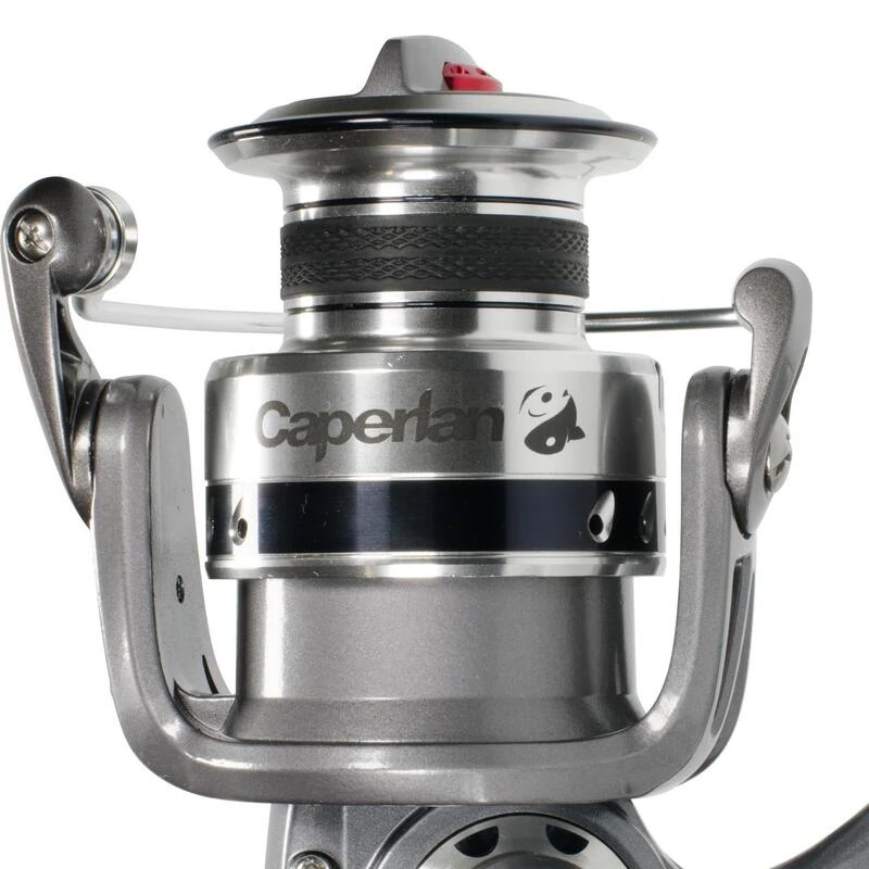 MOULINET PÊCHE En Mer KHAOS 5000 11 MOULINET PÊCHE En Mer KHAOS 5000 – Image 9