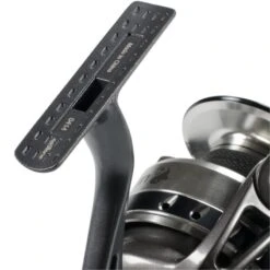 MOULINET PÊCHE En Mer KHAOS 7000 -Pêche Fournitures Magasin moulinet peche en mer khaos 7000 2