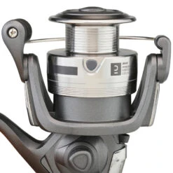 Moulinet Pêche RFT 100 Frein Arrière - 4000 -Pêche Fournitures Magasin moulinet peche rft 100 frein arriere 4000 5