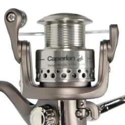 Pêche Fournitures Magasin -Pêche Fournitures Magasin moulinet peche ul20 r5c frein arriere 2000 1