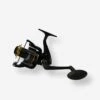 MITCHELL Moulinet PREMIUM PRO 6000 BLACK GOLD -Pêche Fournitures Magasin moulinet premium pro 6000 black gold
