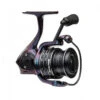 Moulinet Spinning Abu Garcia Spike Pro (4000SH - 6.2:1 - 98cm - 7,7kg) -Pêche Fournitures Magasin moulinet spinning abu garcia spike pro 4000sh 621 98cm 77kg
