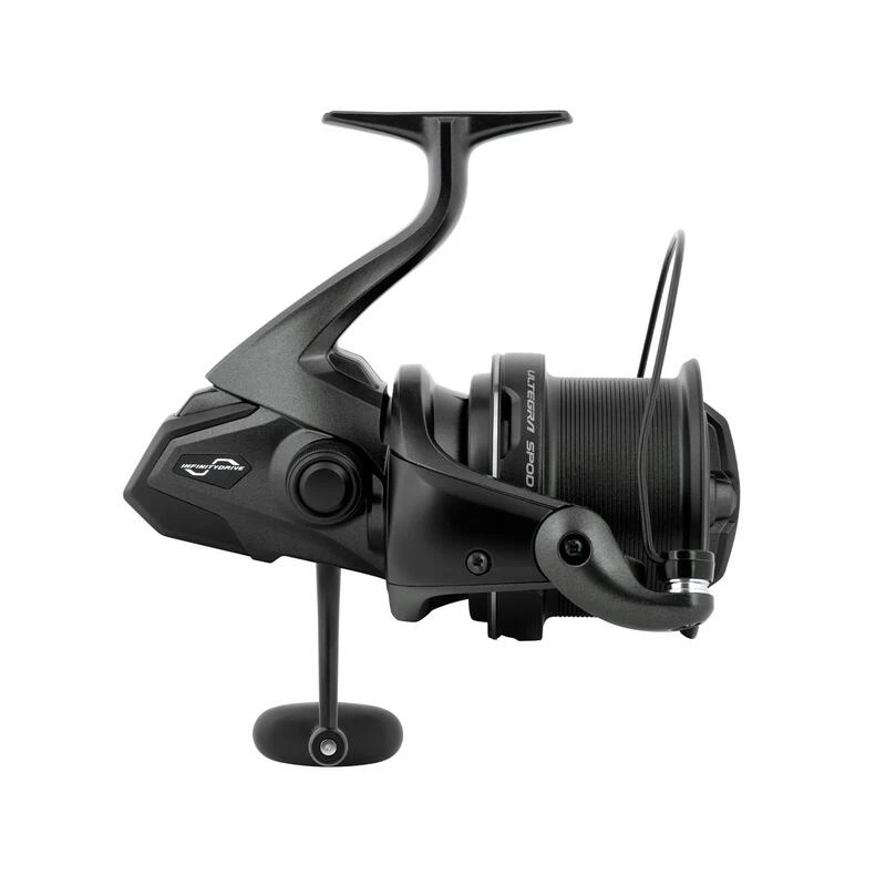 Shimano Moulinet Spod Ultegra Spod XTE Pêche De La Carpe 4 Shimano Moulinet Spod Ultegra Spod XTE Pêche De La Carpe – Image 2