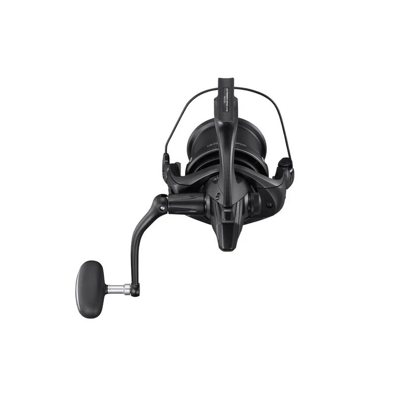 Shimano Moulinet Spod Ultegra Spod XTE Pêche De La Carpe 6 Shimano Moulinet Spod Ultegra Spod XTE Pêche De La Carpe – Image 4