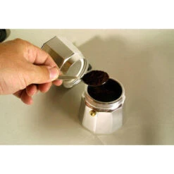 Origin Outdoors Percolateur Espresso 6 Tasses -Pêche Fournitures Magasin origin outdoors percolateur espresso 6 tasses 3