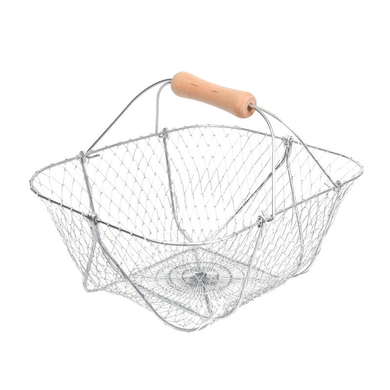 Panier à Coquillages 14 Litres Pêche à Pied 3 Panier à Coquillages 14 Litres Pêche à Pied